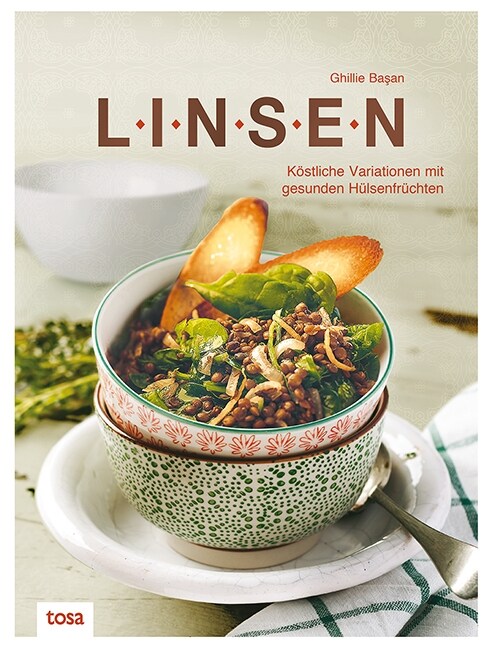 Linsen (Hardcover)