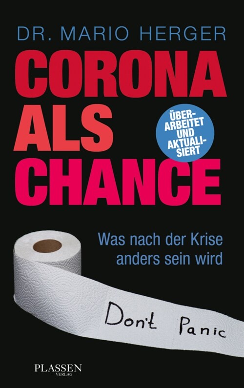 Corona als Chance (Paperback)