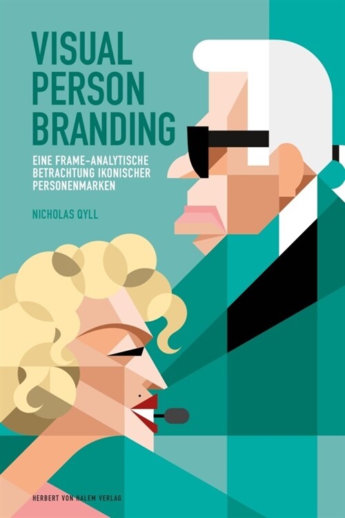 Visual Person Branding (Paperback)