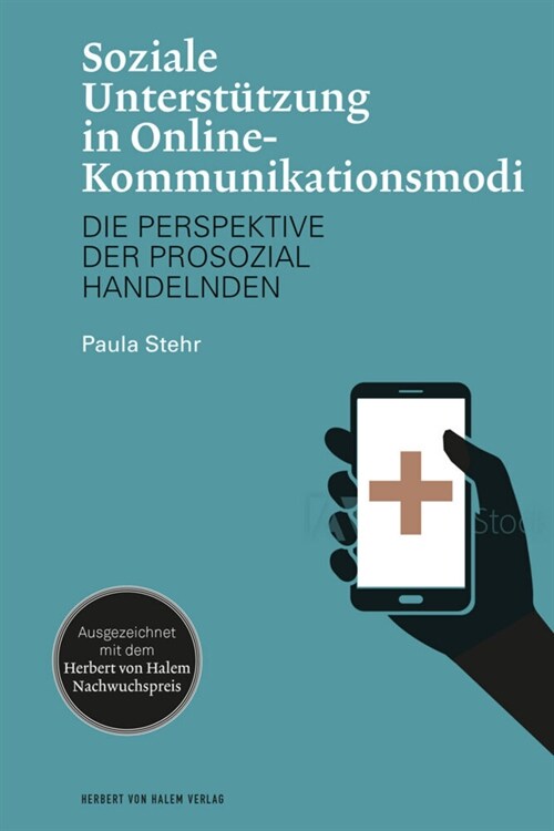 Soziale Unterstutzung in Online-Kommunikationsmodi (Book)