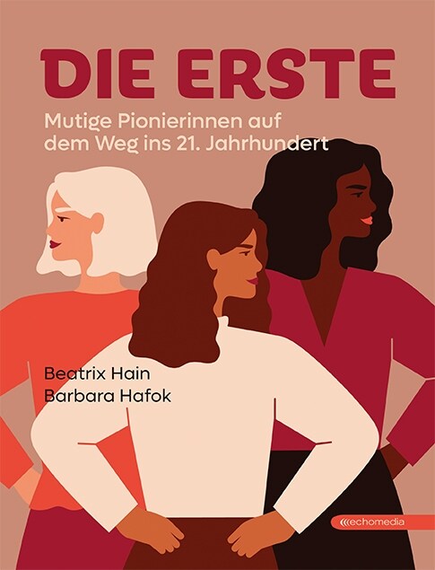 Die Erste (Paperback)