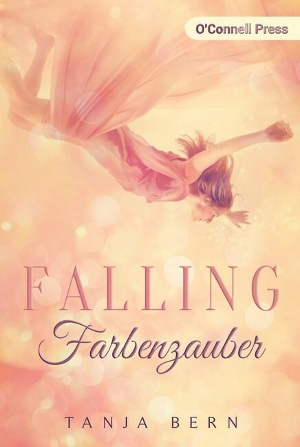 Falling Farbenzauber (Paperback)