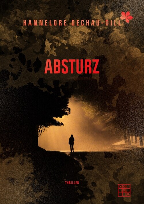 Absturz (Paperback)