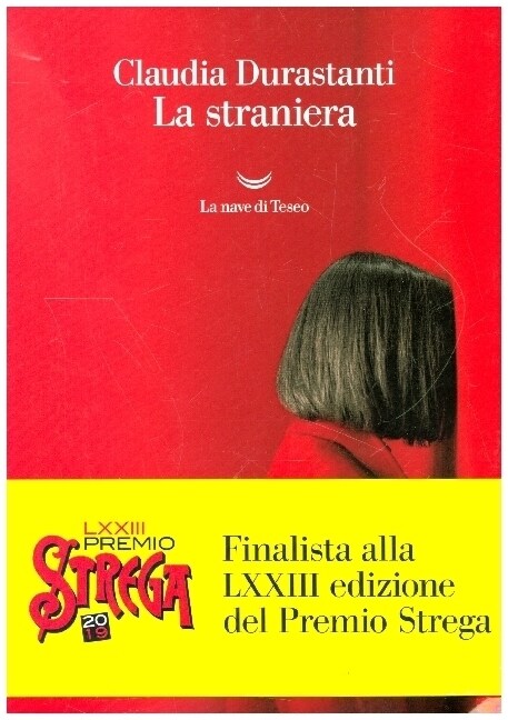 La straniera (Paperback)