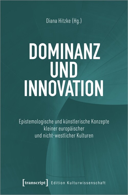 Dominanz und Innovation (Paperback)