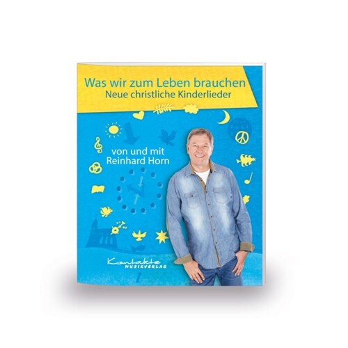 Was wir zum Leben brauchen (Pamphlet)