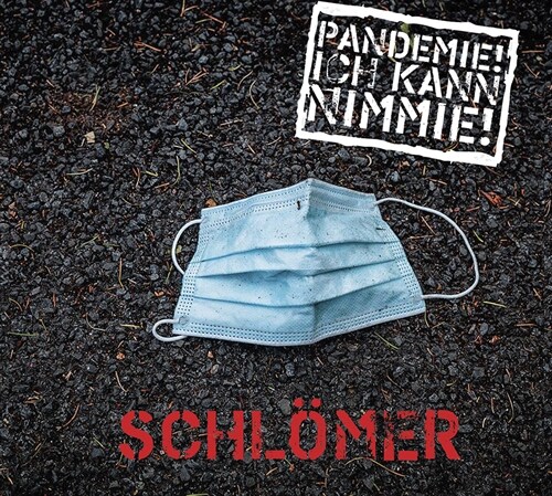 Pandemie! Ich kann nimmie (CD-Audio)