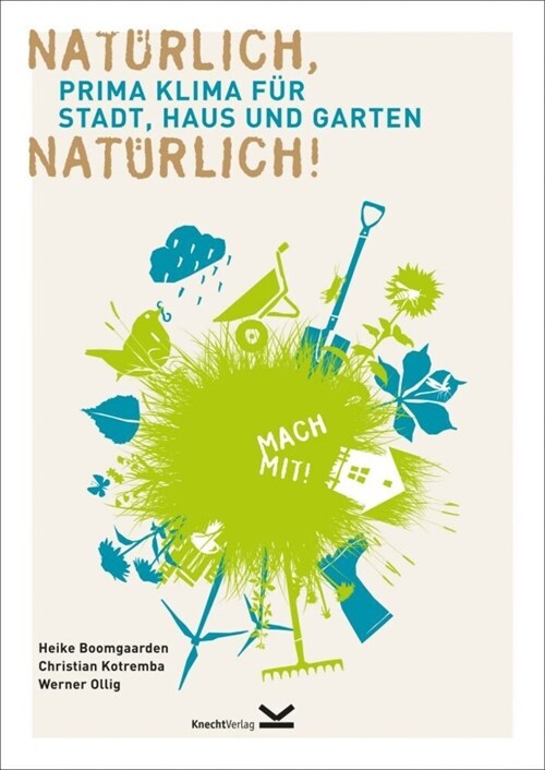 Naturlich, naturlich! (Book)