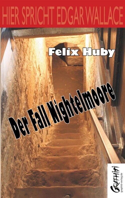 Der Fall Nightelmoore (Paperback)