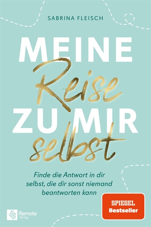 Meine Reise zu mir selbst (Paperback)