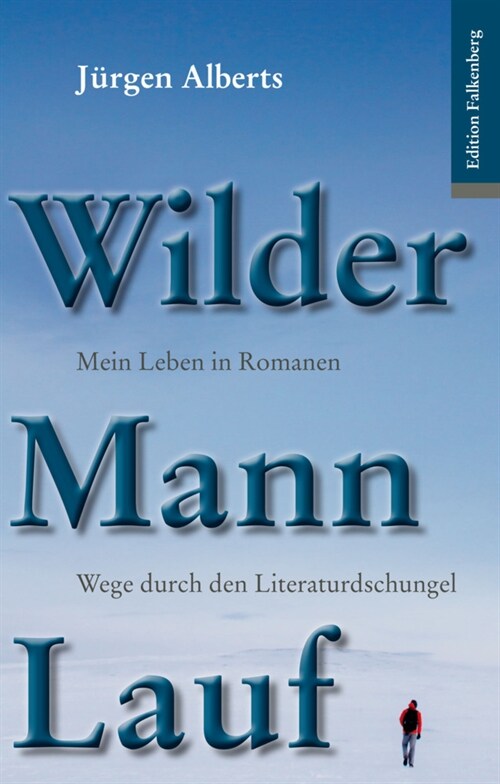 Wilder Mann Lauf (Paperback)