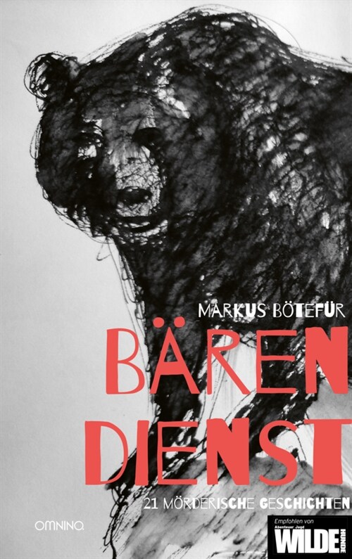 Barendienst (Book)