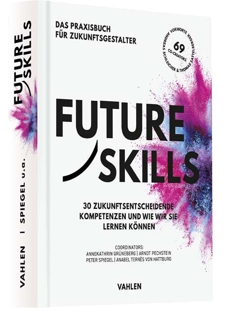 Future Skills (Hardcover)