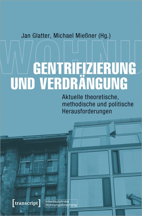 Gentrifizierung und Verdrangung (Paperback)