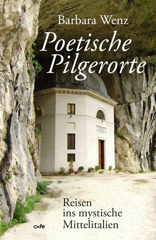 Poetische Pilgerorte (Paperback)