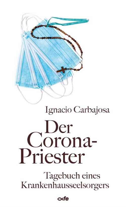 Der Corona-Priester (Paperback)