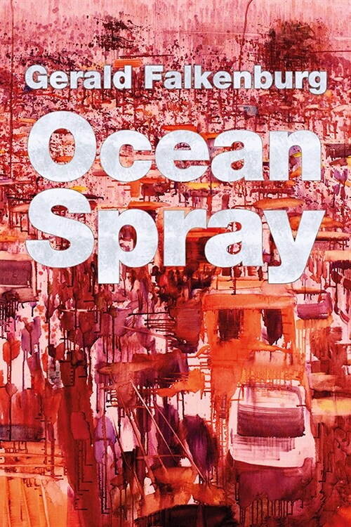 Ocean Spray (Paperback)