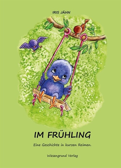 Im Fruhling (Hardcover)