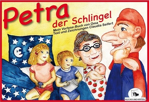 Petra, der Schlingel (Paperback)