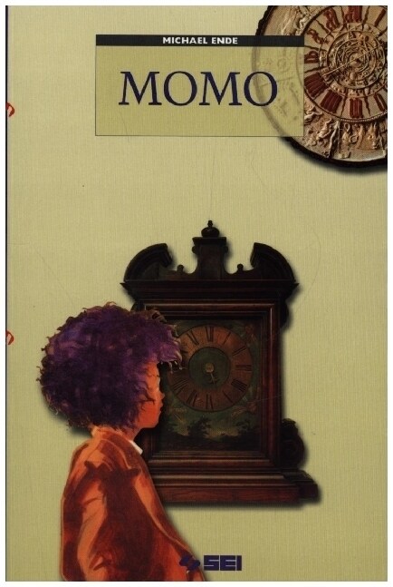 Momo, italienische Ausgabe (Paperback)