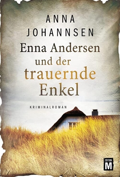 Enna Andersen und der trauernde Enkel (Paperback)