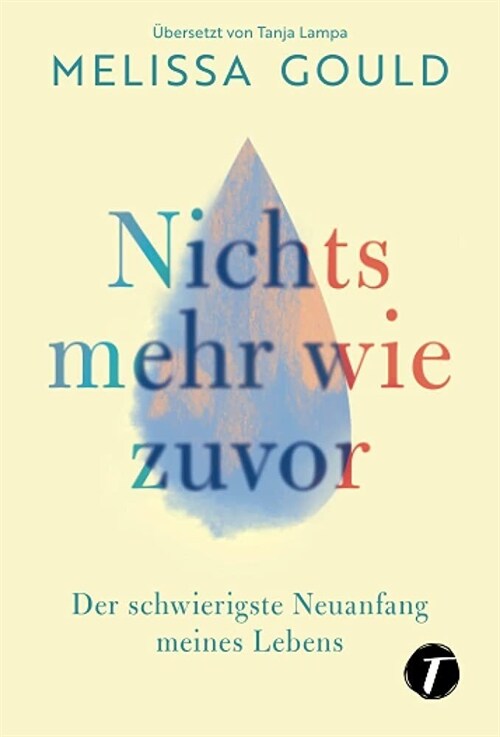 Nichts mehr wie zuvor (Paperback)