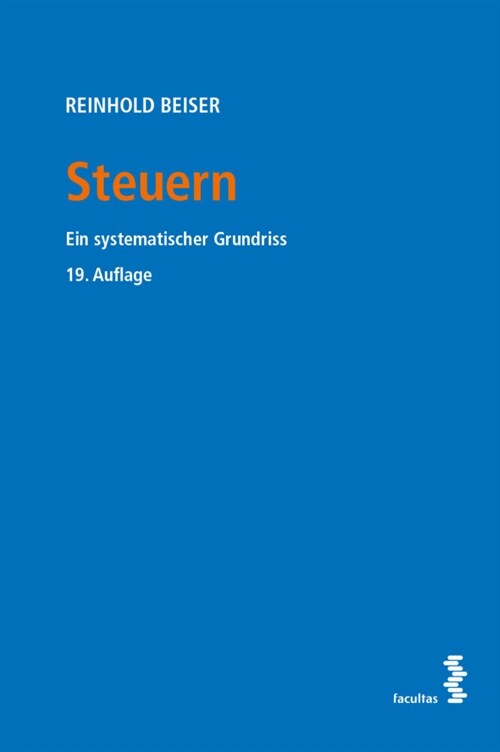 Steuern (Paperback)