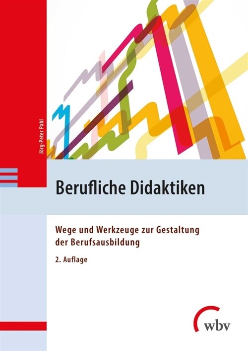 Berufliche Didaktiken (Book)