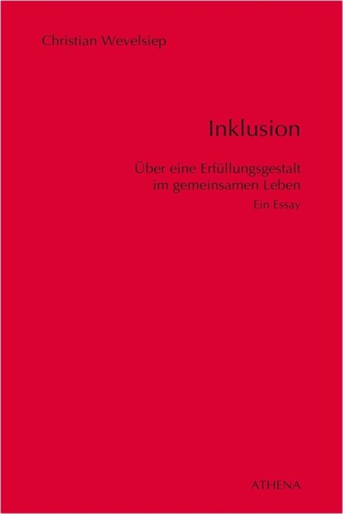 Inklusion (Book)