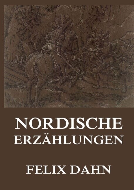 Nordische Erzahlungen (Paperback)