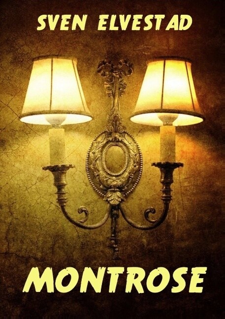 Montrose (Paperback)