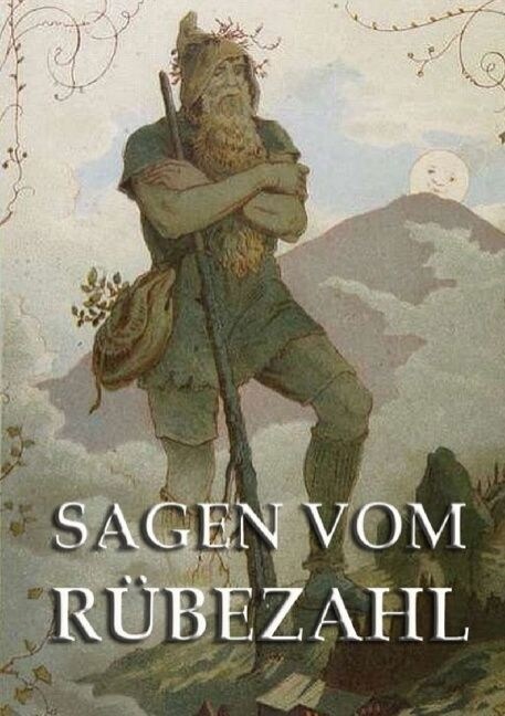 Sagen vom Rubezahl (Paperback)