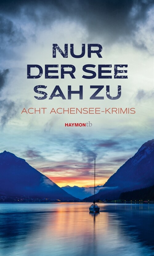 Nur der See sah zu (Paperback)