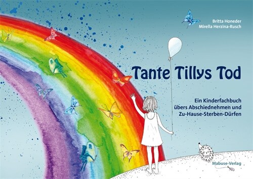 Tante Tillys Tod (Hardcover)