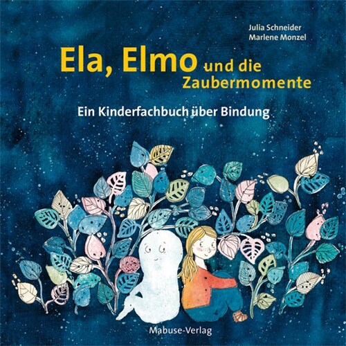 Ela, Elmo und die Zaubermomente (Hardcover)