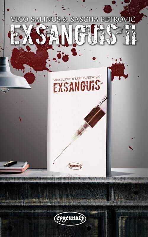 Exsanguis II (Paperback)