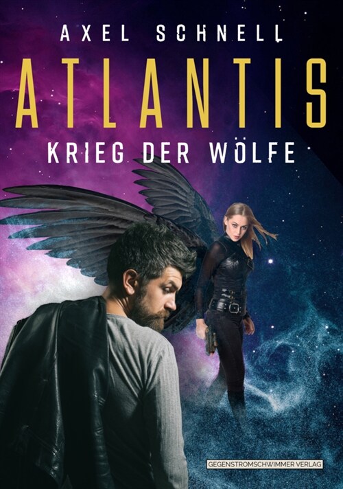 Atlantis (Book)