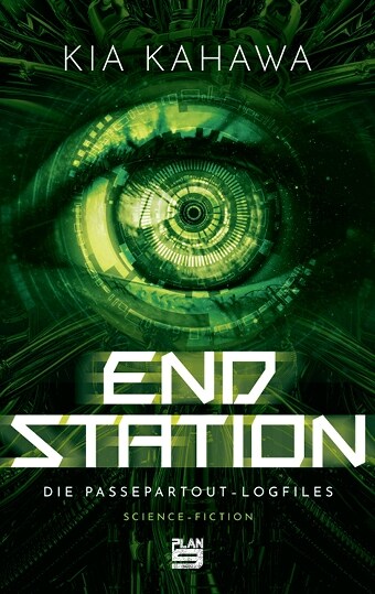 Endstation (Paperback)