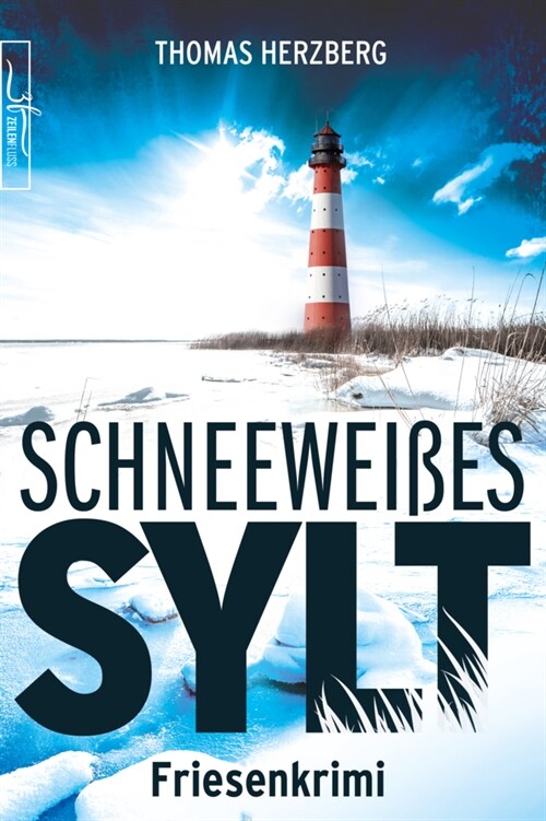 Schneeweißes Sylt (Paperback)