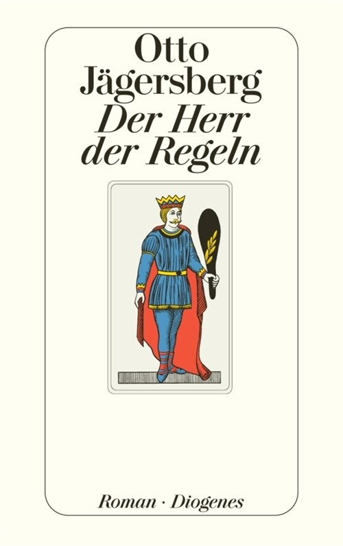 Der Herr der Regeln (Paperback)