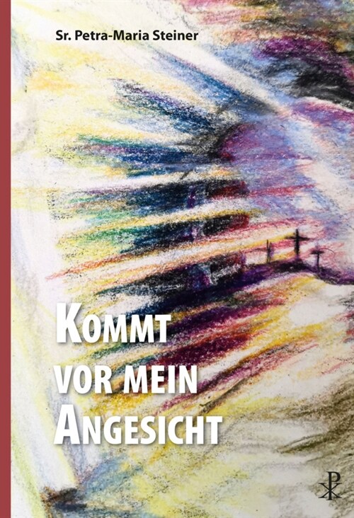 Kommt vor mein Angesicht (Hardcover)