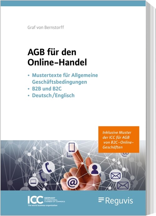 AGB fur den Online-Handel (Book)