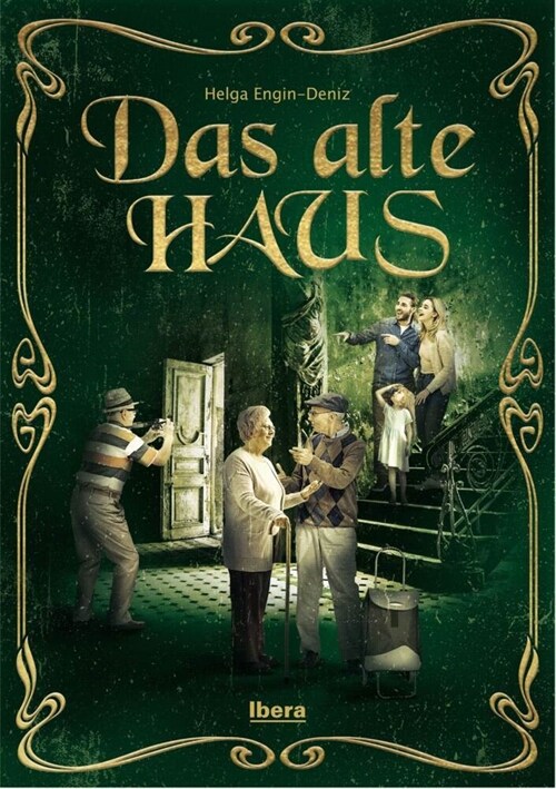 Das alte Haus (Paperback)