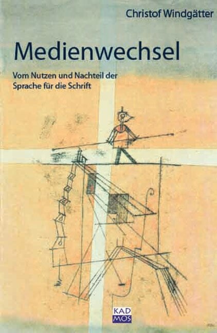 Medienwechsel (Paperback)