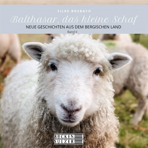 Balthasar, das kleine Schaf. Bd.2 (Hardcover)