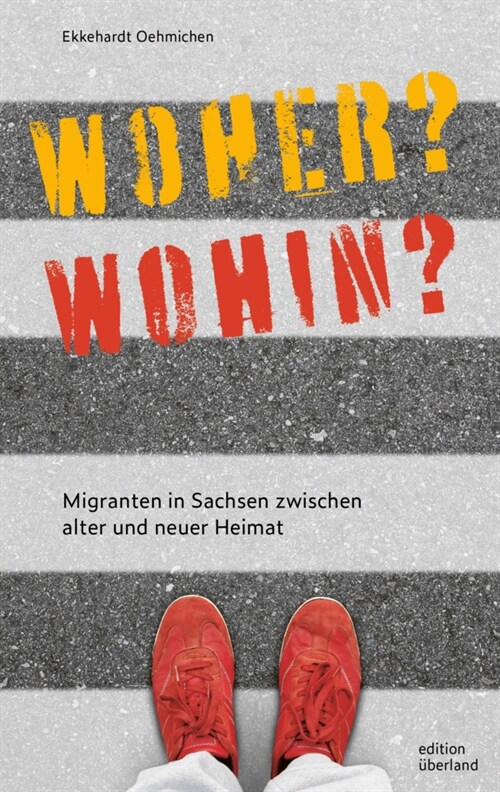 Woher Wohin (Paperback)