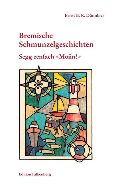 Segg eenfach Moiin! (Paperback)