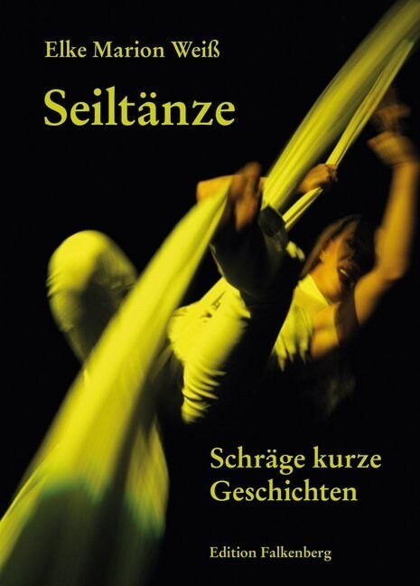 Seiltanze (Paperback)