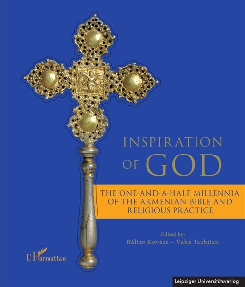 Inspiration of God (Hardcover)