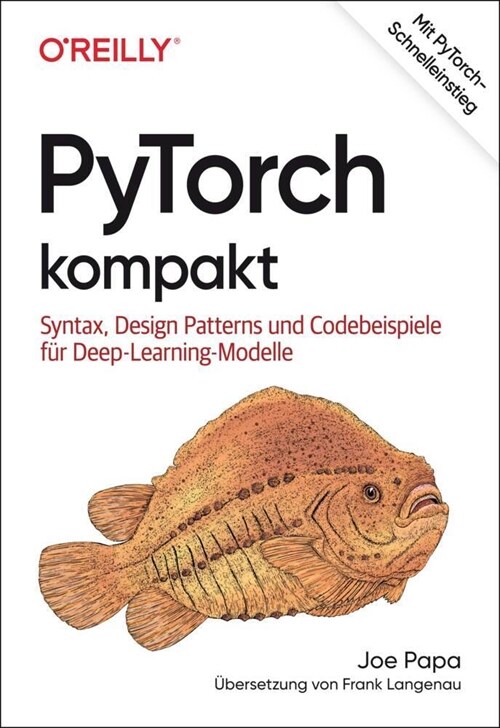 PyTorch kompakt (Paperback)
